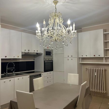 Tevere 20 House Monza Exterior foto