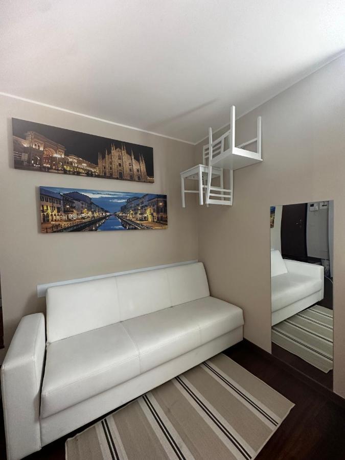 Tevere 20 House Monza Exterior foto