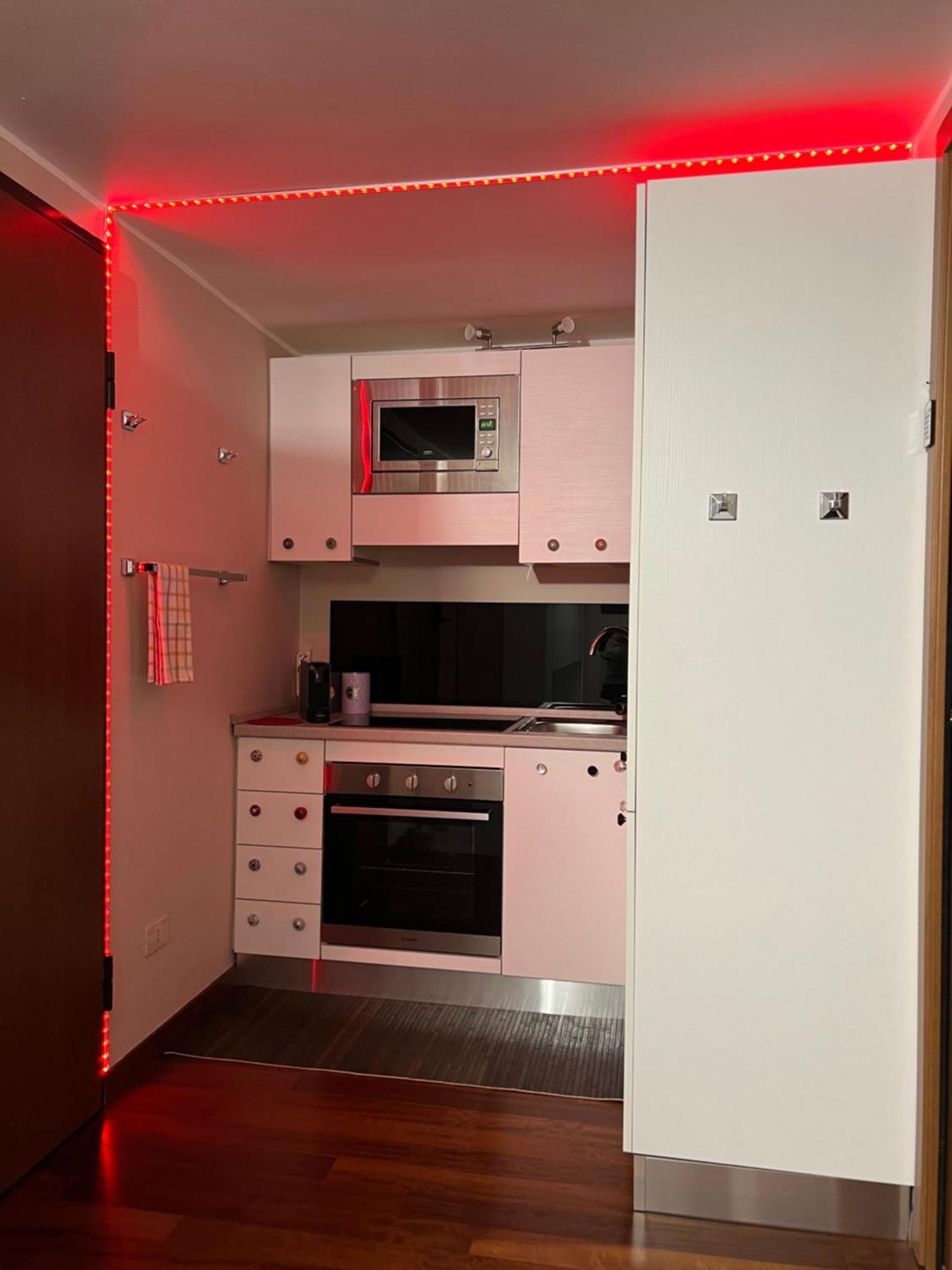 Tevere 20 House Monza Exterior foto